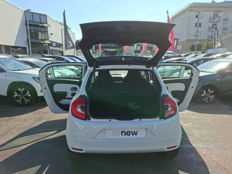 Renault Twingo - Photo 48