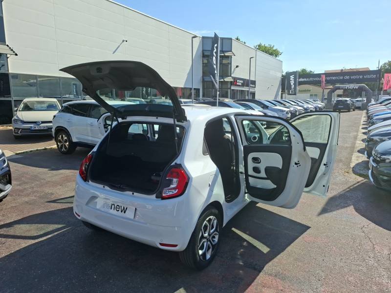 Renault Twingo - Photo 49