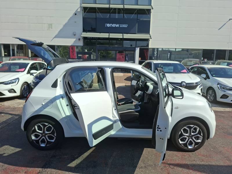 Renault Twingo - Photo 50