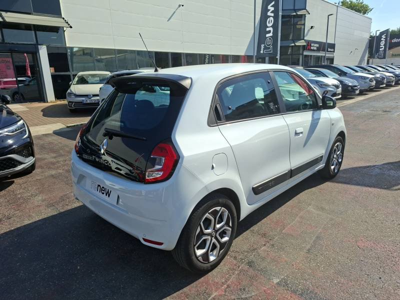 Renault Twingo - Photo 5