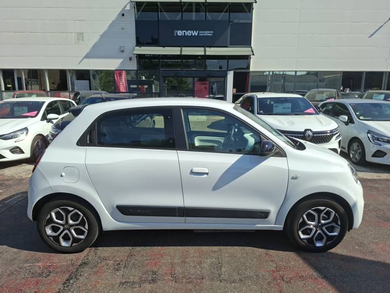 Renault Twingo - Photo 6