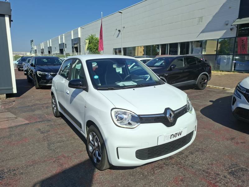 Renault Twingo - Photo 7