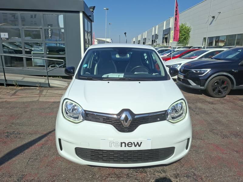 Renault Twingo - Photo 8