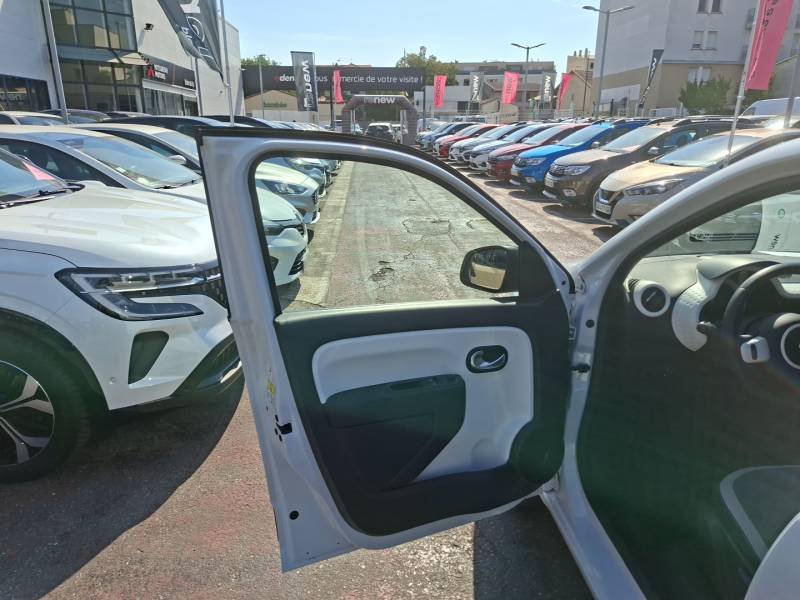Renault Twingo - Photo 9