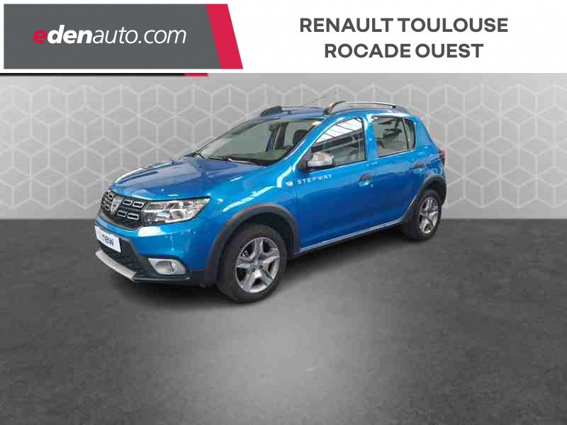 Dacia Sandero - Photo 1