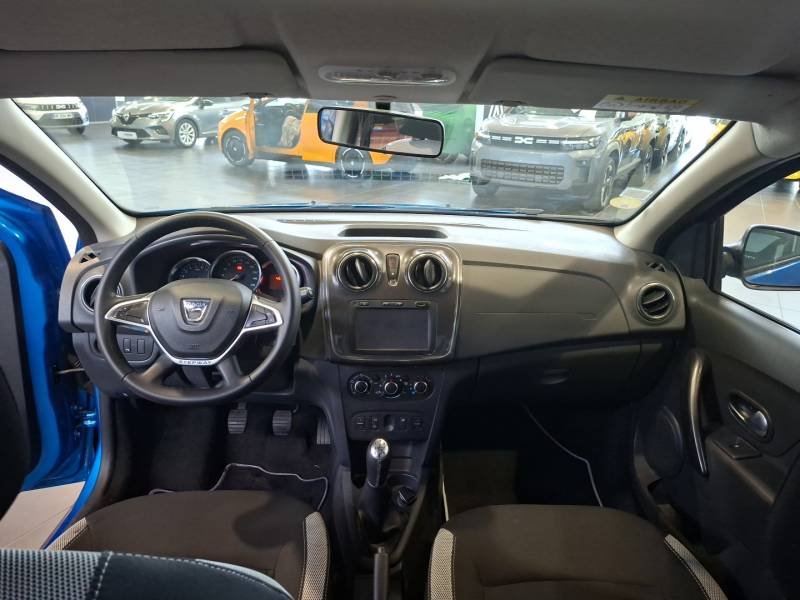 Dacia Sandero - Photo 11