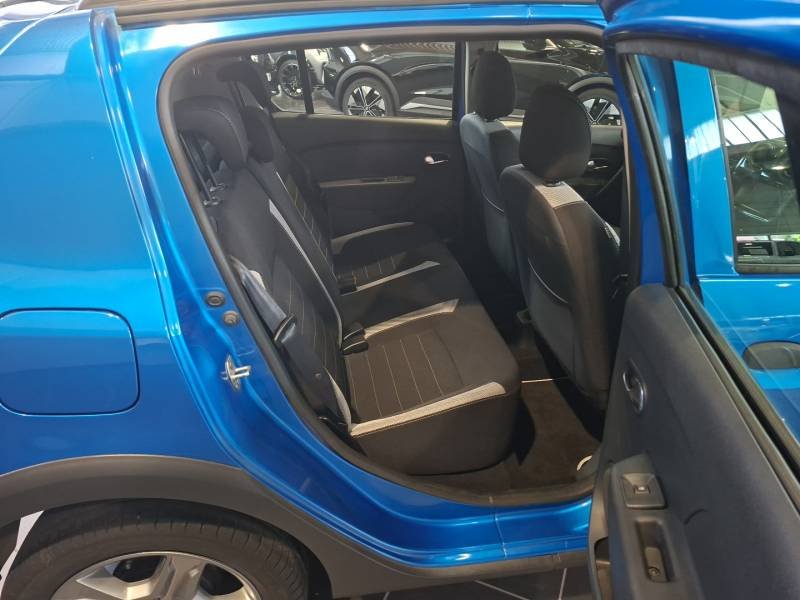 Dacia Sandero - Photo 12
