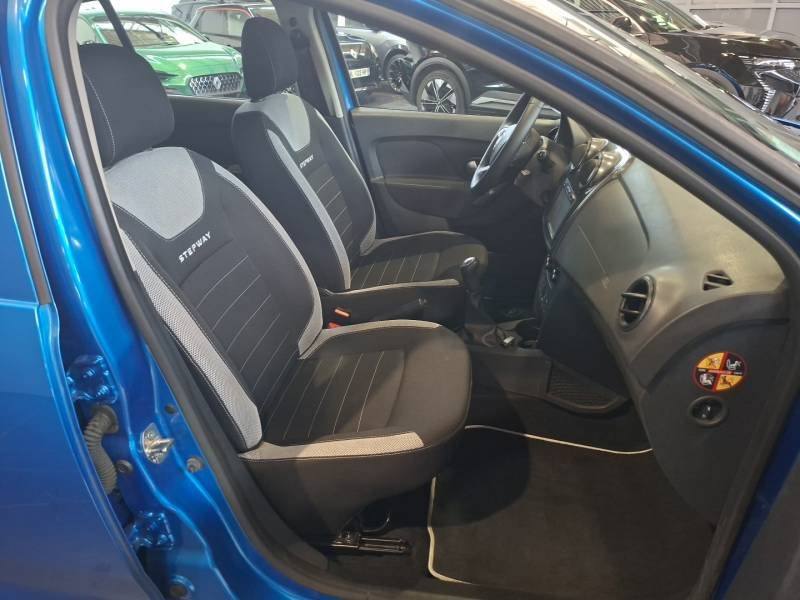 Dacia Sandero - Photo 13