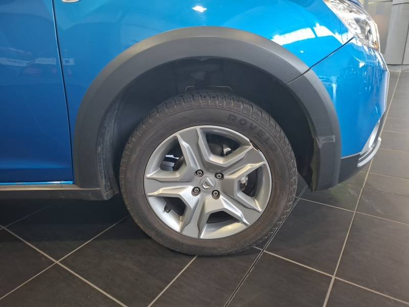 Dacia Sandero - Photo 14