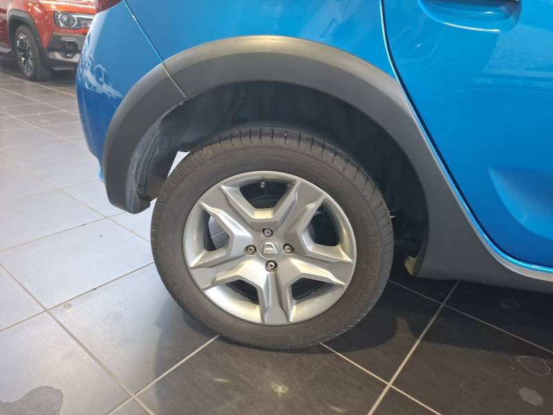 Dacia Sandero - Photo 15