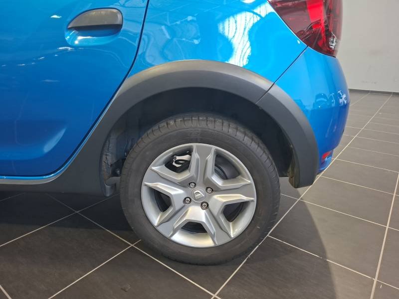 Dacia Sandero - Photo 16