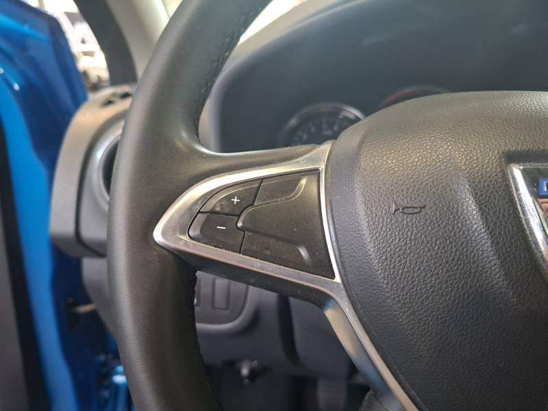 Dacia Sandero - Photo 22