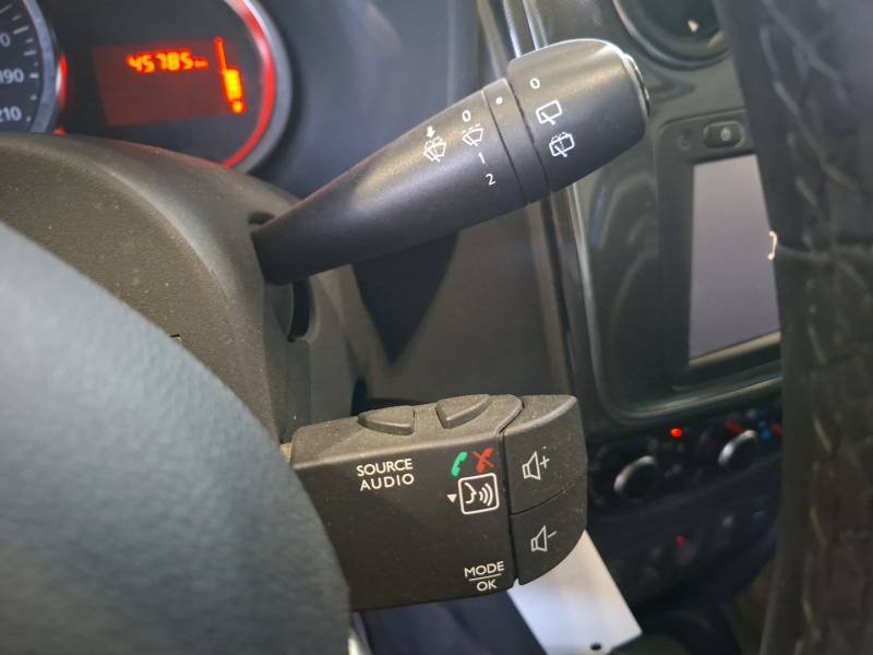 Dacia Sandero - Photo 24