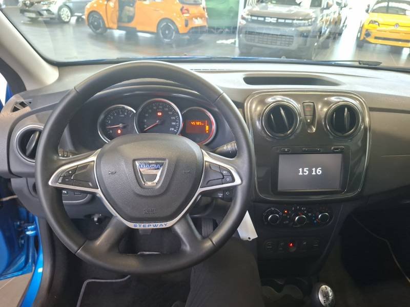 Dacia Sandero - Photo 26