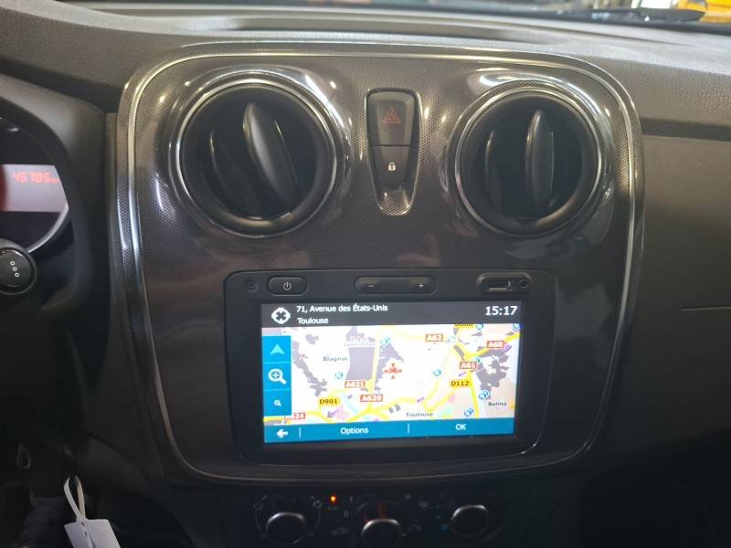 Dacia Sandero - Photo 27