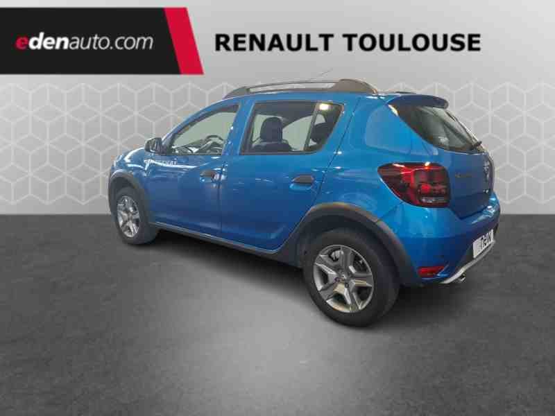 Dacia Sandero - Photo 3