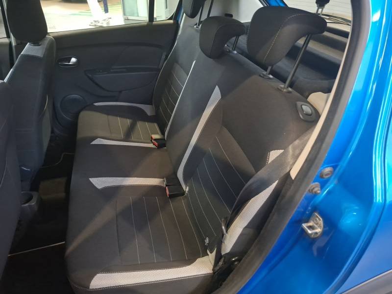 Dacia Sandero - Photo 31
