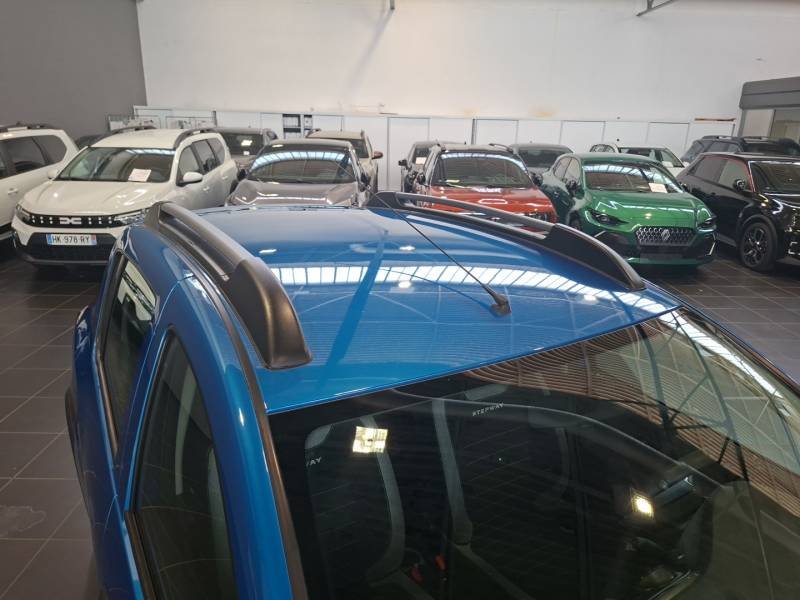 Dacia Sandero - Photo 32
