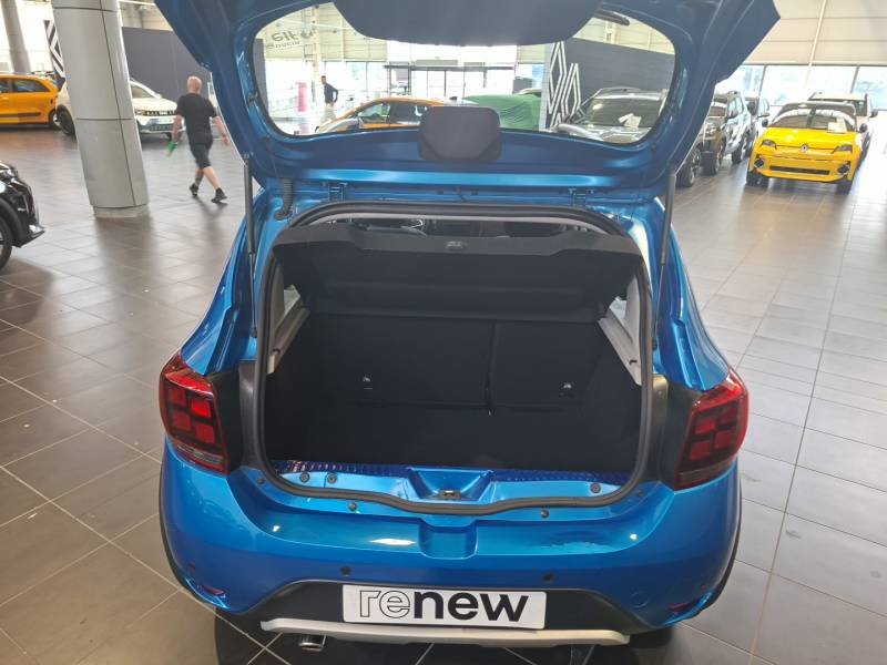 Dacia Sandero - Photo 33