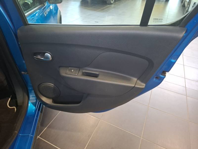 Dacia Sandero - Photo 35