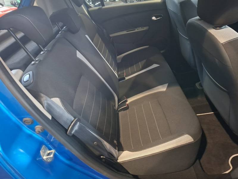 Dacia Sandero - Photo 36