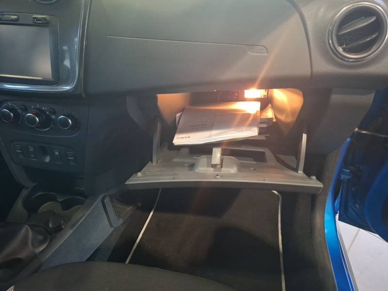 Dacia Sandero - Photo 37