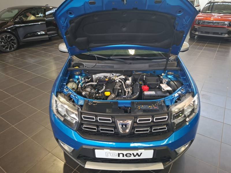 Dacia Sandero - Photo 40