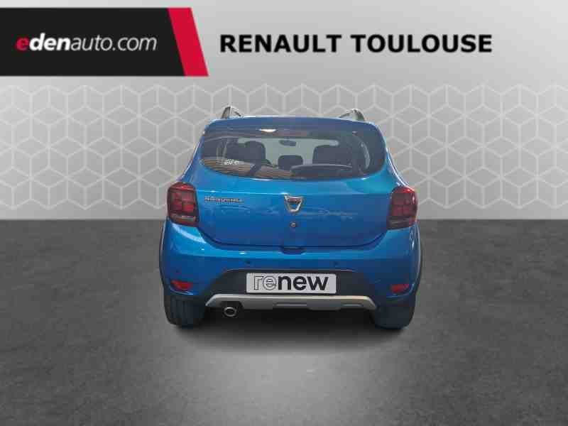 Dacia Sandero - Photo 4