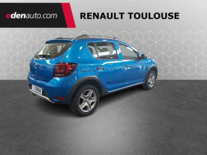 Dacia Sandero - Photo 5