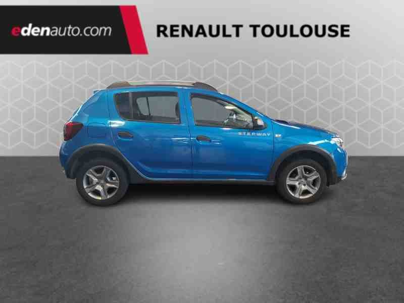 Dacia Sandero - Photo 6