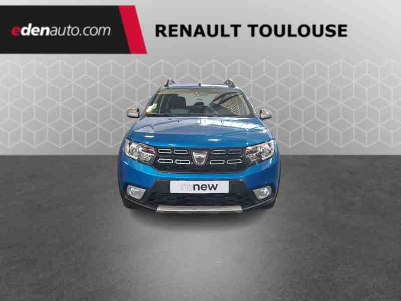 Dacia Sandero - Photo 8