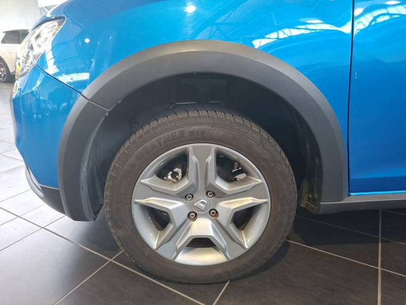 Dacia Sandero - Photo 9