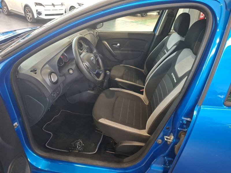Dacia Sandero - Photo 10