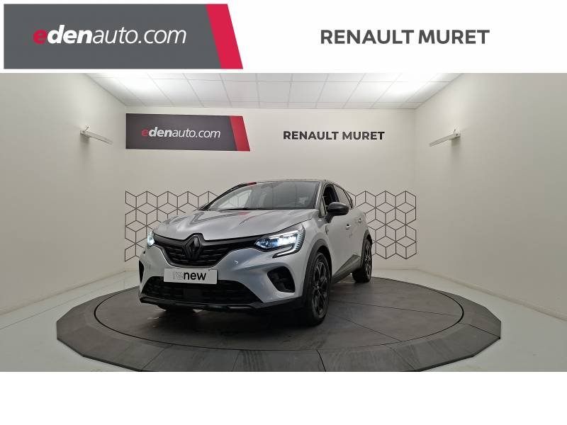 Renault Captur - Photo 1