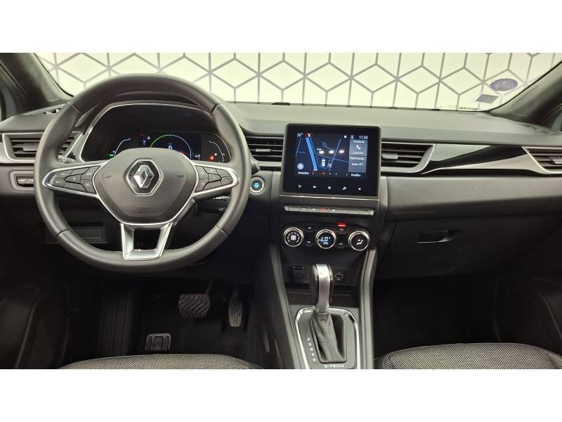 Renault Captur - Photo 11