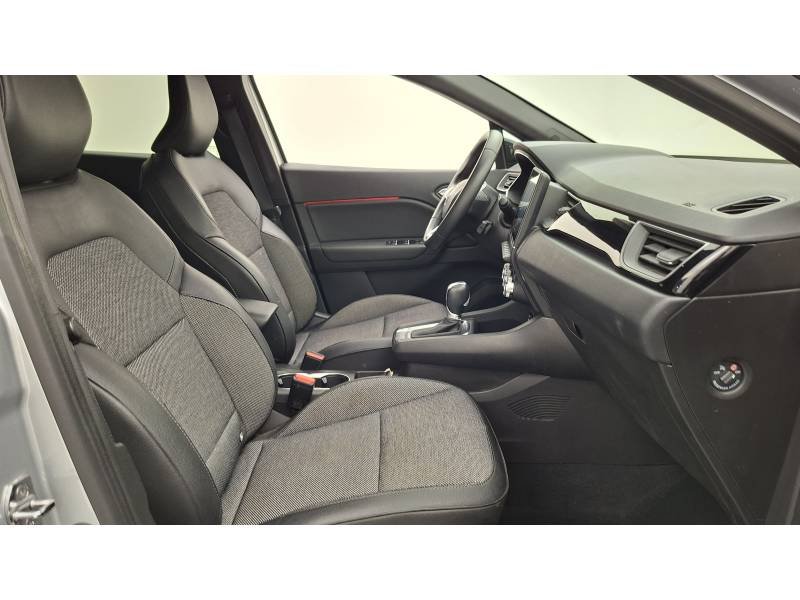 Renault Captur - Photo 12