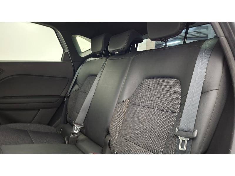 Renault Captur - Photo 13