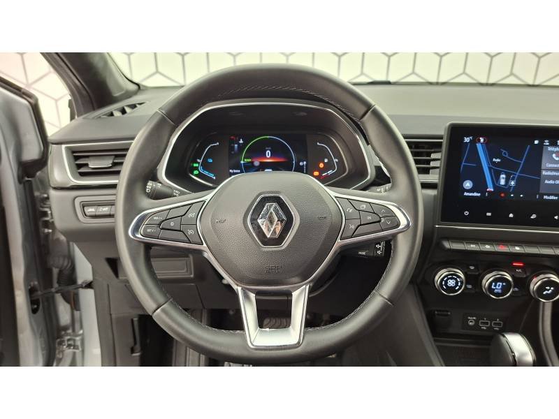 Renault Captur - Photo 14