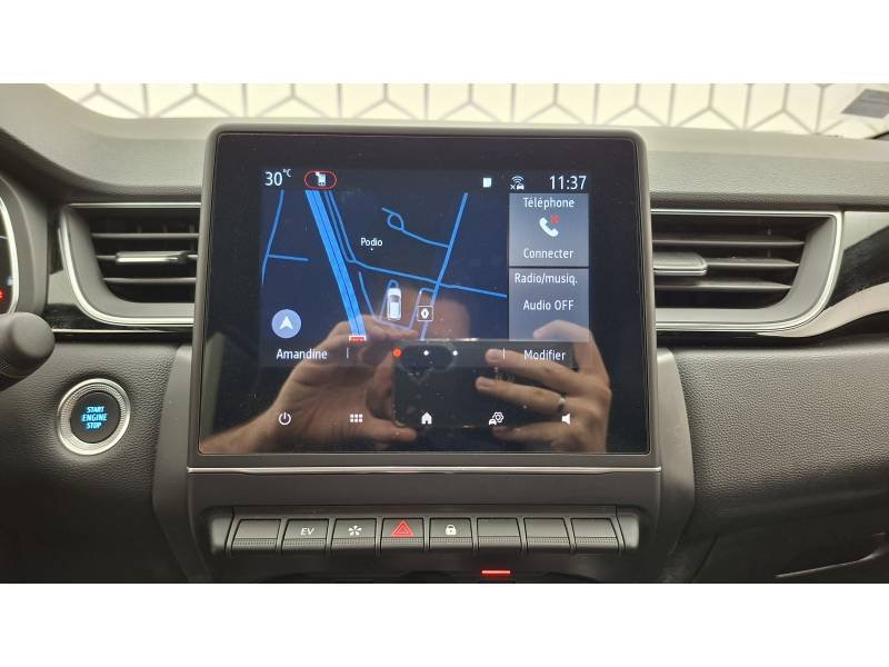 Renault Captur - Photo 15