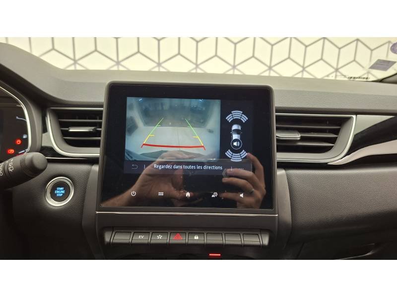Renault Captur - Photo 16
