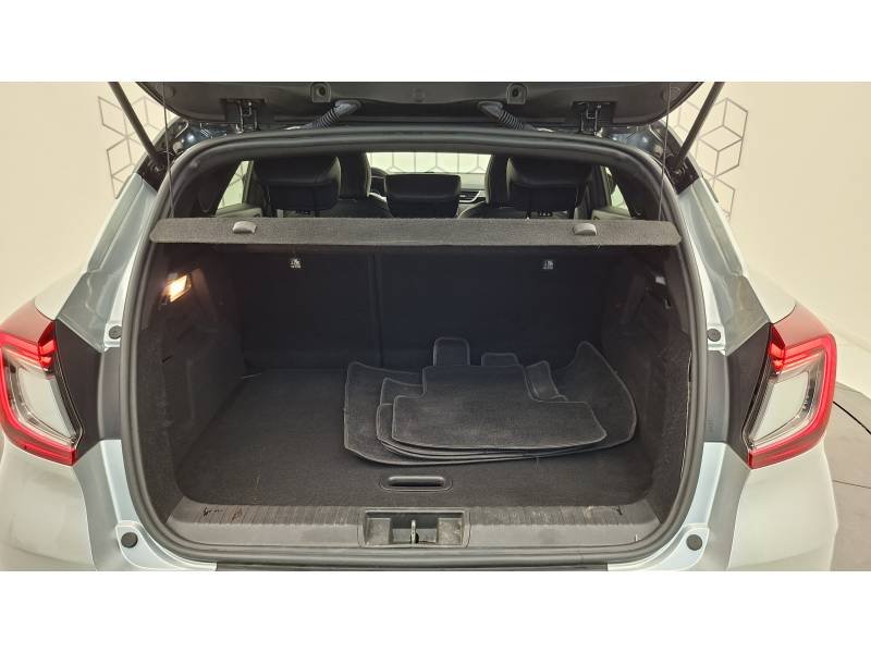 Renault Captur - Photo 17