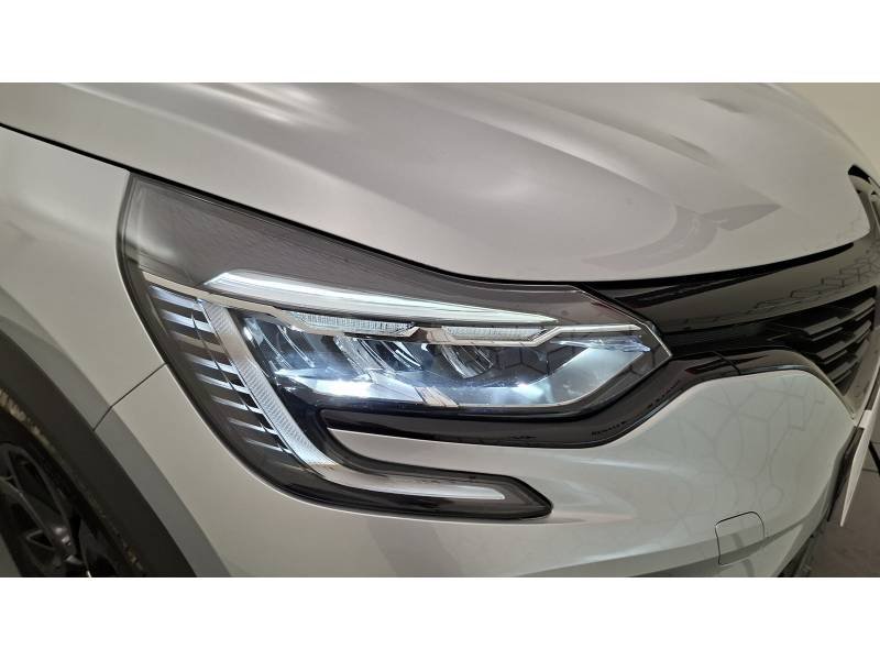 Renault Captur - Photo 18