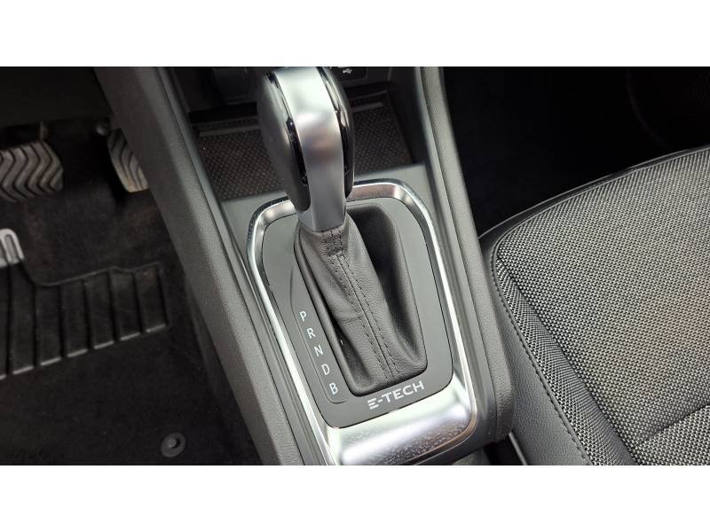 Renault Captur - Photo 19
