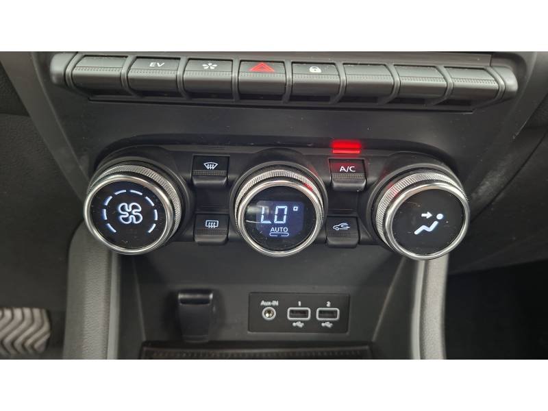 Renault Captur - Photo 20