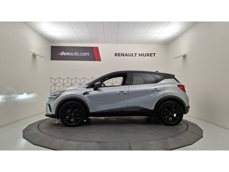 Renault Captur - Photo 2
