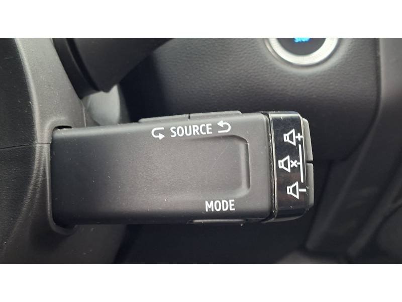 Renault Captur - Photo 22