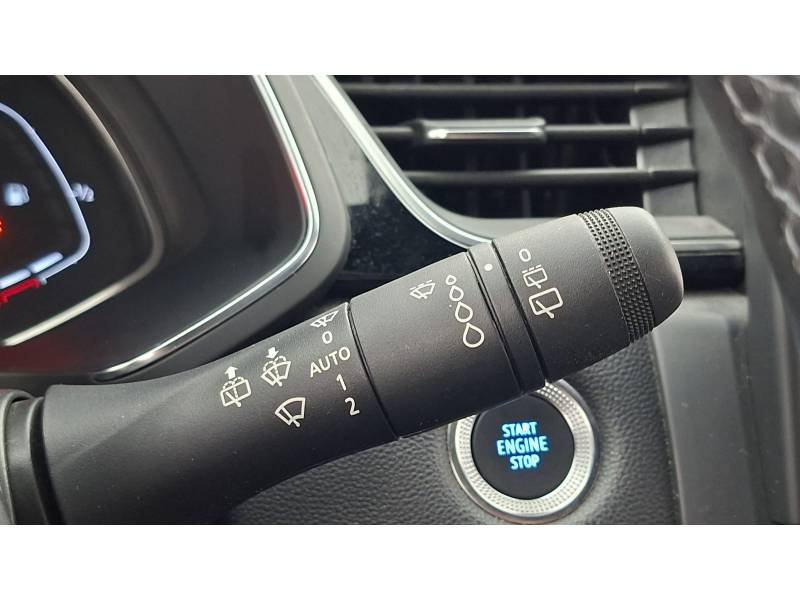 Renault Captur - Photo 23