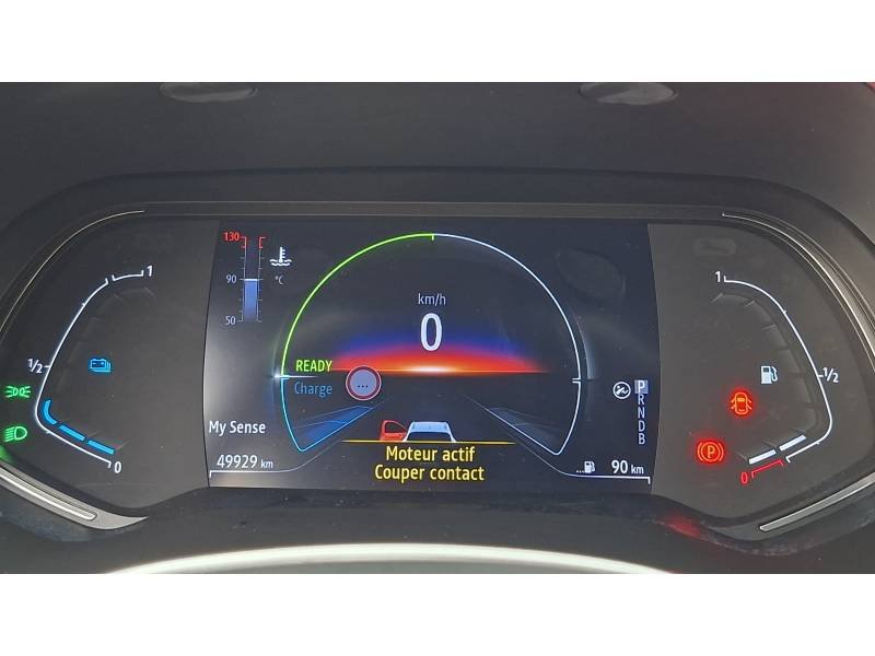Renault Captur - Photo 24