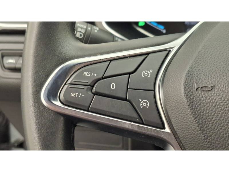 Renault Captur - Photo 25
