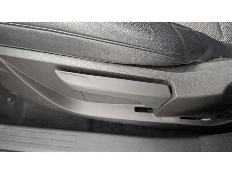 Renault Captur - Photo 27